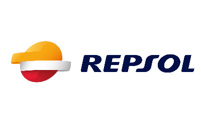 Marca de aceite Repsol